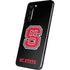 North Carolina State University Logo Galaxy S22 Plus Skin